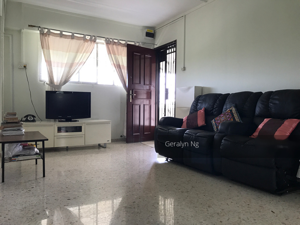 Blk 806 Tampines Avenue 4 (Tampines), HDB 3 Rooms #144038182
